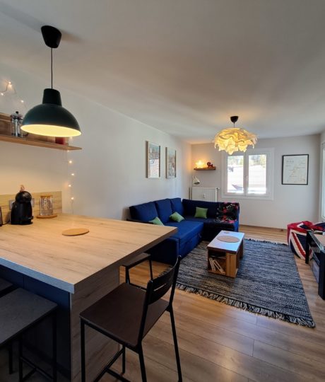 Appartement en résidence – R523GOU00