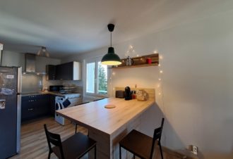 Appartement en résidence – R523GOU00