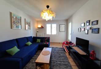 Appartement en résidence – R523GOU00