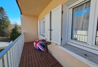 Appartement en résidence – R523GOU00