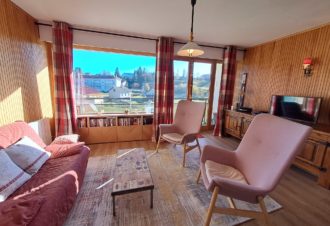 Le Clairval – Appartement en résidence – R412DEH00