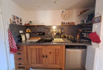 Le Clairval – Appartement en résidence – R412DEH00