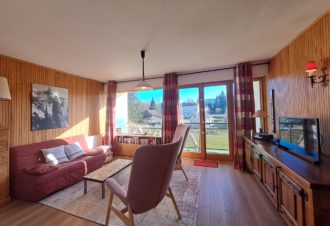 Le Clairval – Appartement en résidence – R412DEH00