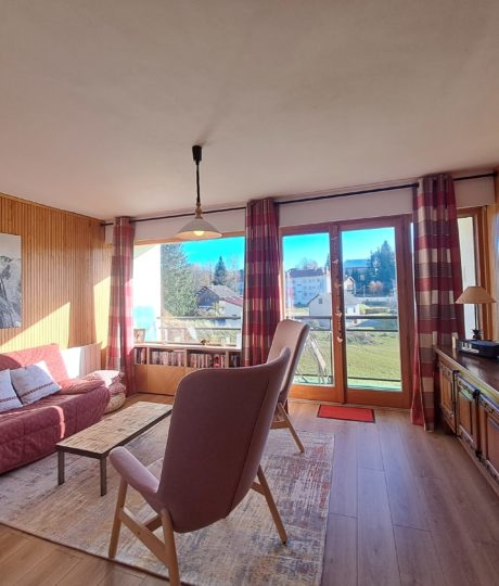 Le Clairval – Appartement en résidence – R412DEH00