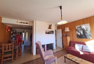 Le Clairval – Appartement en résidence – R412DEH00