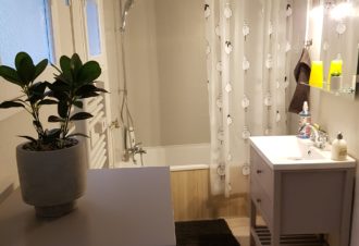 La petite maison du gardien