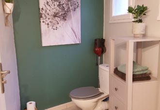 La petite maison du gardien