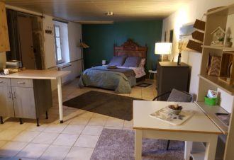 La petite maison du gardien