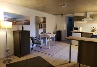 La petite maison du gardien