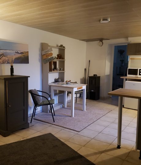 La petite maison du gardien