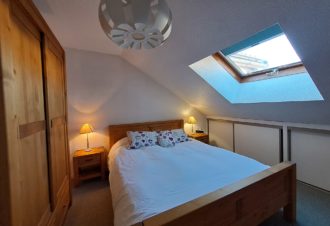 Pasteur – Appartement en résidence – R533GRA00