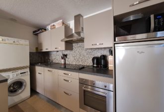 Pasteur – Appartement en résidence – R533GRA00