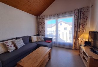 Pasteur – Appartement en résidence – R533GRA00