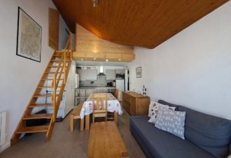 Pasteur – Appartement en résidence – R533GRA00