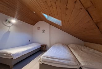 Pasteur – Appartement en résidence – R533GRA00