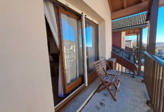 Pasteur – Appartement en résidence – R533GRA00