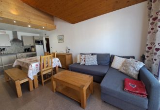 Pasteur – Appartement en résidence – R533GRA00