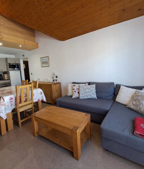 Pasteur – Appartement en résidence – R533GRA00