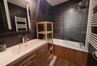 Pasteur – Appartement en résidence – R533GRA00