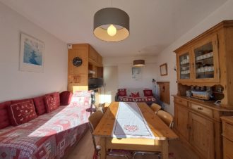 Le Crêt Cornier – Studio en résidence – L313GIL00