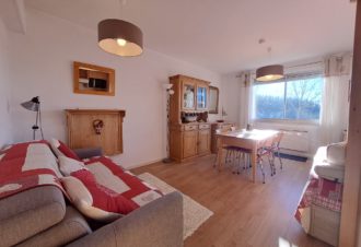 Le Crêt Cornier – Studio en résidence – L313GIL00