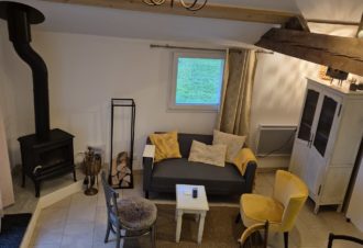 À la Maison – gîte