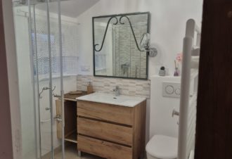 À la Maison – gîte