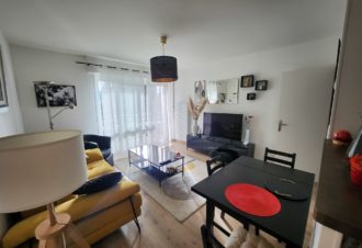 Le Plein Soleil – Appartement en résidence – R224GUY00