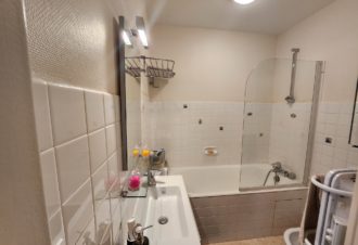 Le Plein Soleil – Appartement en résidence – R224GUY00