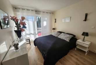 Le Plein Soleil – Appartement en résidence – R224GUY00