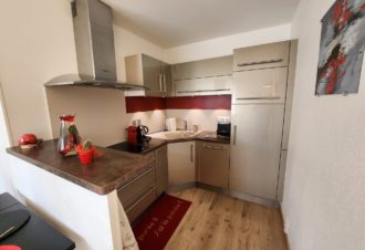 Le Plein Soleil – Appartement en résidence – R224GUY00