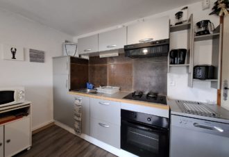 Appartement dans maison – R402GAL00