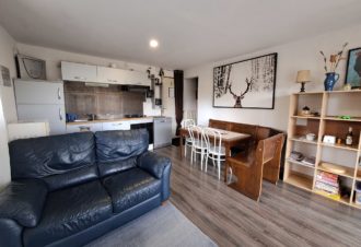 Appartement dans maison – R402GAL00