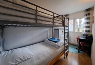 Appartement dans maison – R402GAL00