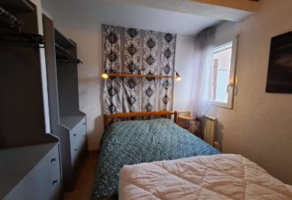 Appartement dans maison – R402GAL00