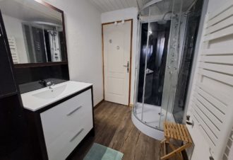 Appartement dans maison – R402GAL00