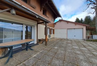 Appartement dans maison – R402GAL00