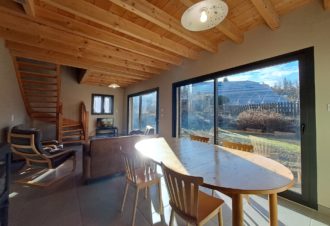 Chalet indépendant – P603KOM00