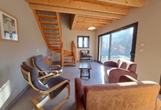 Chalet indépendant – P603KOM00