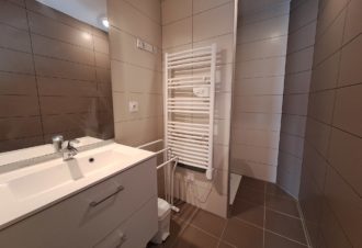 Chalet indépendant – P603KOM00