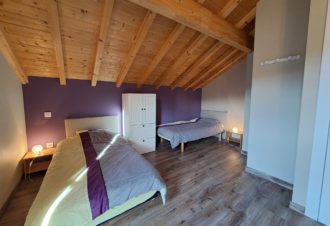 Chalet indépendant – P603KOM00