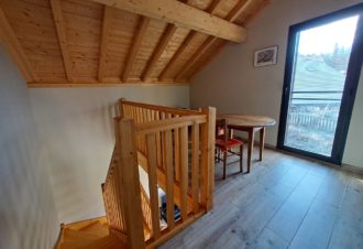 Chalet indépendant – P603KOM00