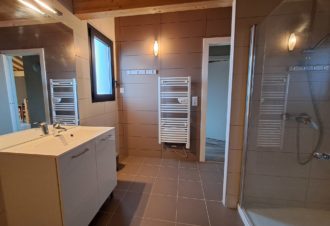 Chalet indépendant – P603KOM00