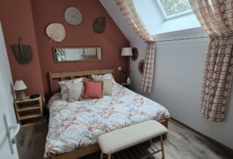 À la Maison – gîte