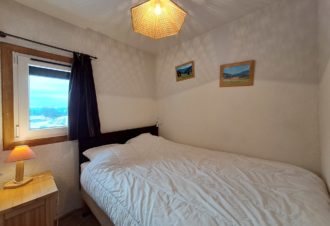 L’Orée des Pistes – Studio en résidence – R412MOR00