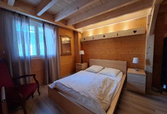 Les Chalets de la Dôle – Appartement en résidence – R603CHR00