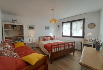 Appartement en résidence – L612COM00