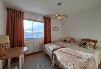 Appartement en résidence – L612COM00