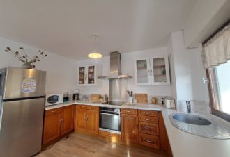 Appartement en résidence – L612COM00