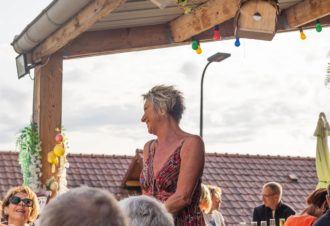 Les chalets du lac de Vouglans